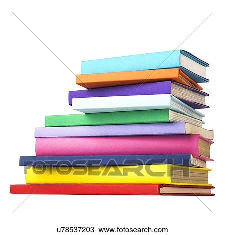 Books View Large Photo Image Stock Image - Books. Fotosearch