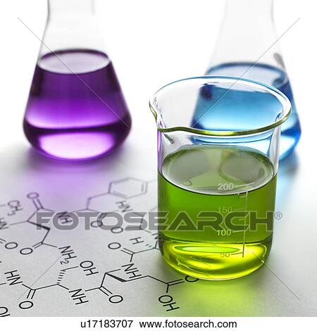 Chemical research, conceptual image View Large Photo Image Stock Photo - Chemical research, conceptual image. Fotosearch