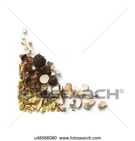 Chinese herbal medicines View Large Photo Image Stock Image - Chinese herbal medicines. Fotosearch