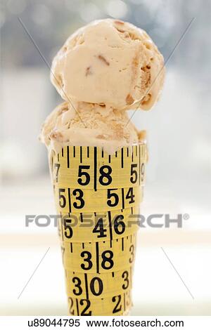 Stock Photography - Dieting, conceptual image. Fotosearch