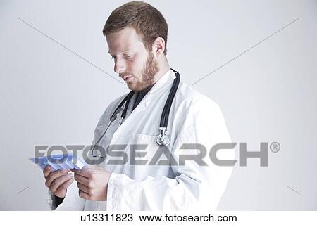 Doctor View Large Photo Image Stock Image - Doctor. Fotosearch