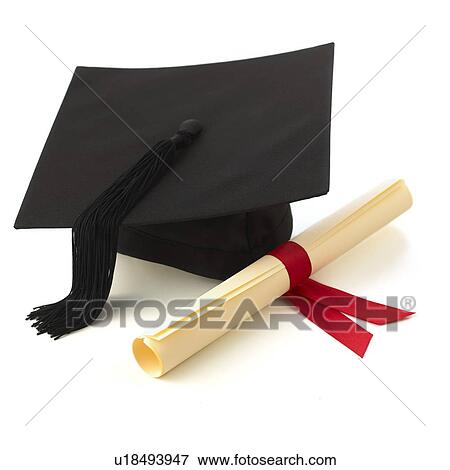 Graduation, conceptual image View Large Photo Image Stock Photo - Graduation, conceptual image. Fotosearch