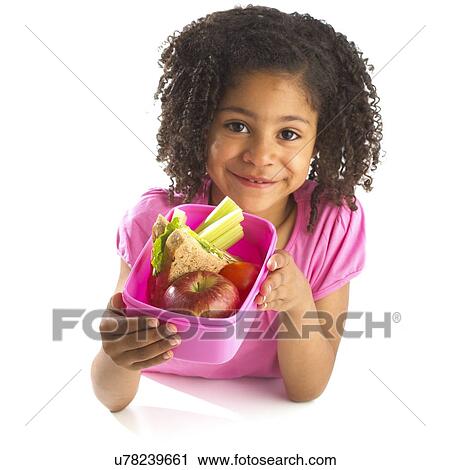 Healthy packed lunch View Large Photo Image Stock Image - Healthy packed lunch. Fotosearch
