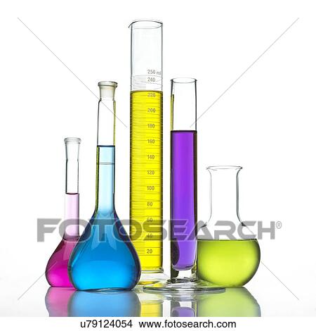 Laboratory glassware View Large Photo Image Picture - Laboratory glassware. Fotosearch