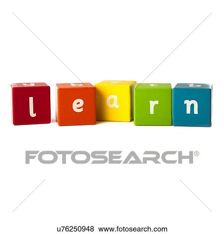 Learning, conceptual image View Large Photo Image Stock Photo - Learning, conceptual image. Fotosearch