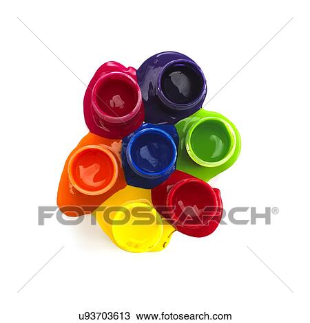 Paints View Large Photo Image Stock Image - Paints. Fotosearch