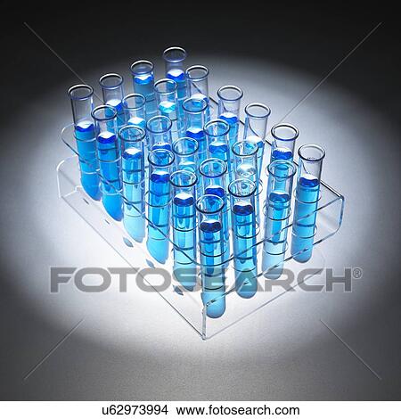 Test tubes View Large Photo Image Picture - Test tubes. Fotosearch