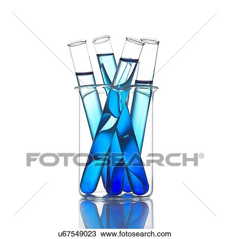 Test tubes View Large Photo Image Stock Image - Test tubes. Fotosearch