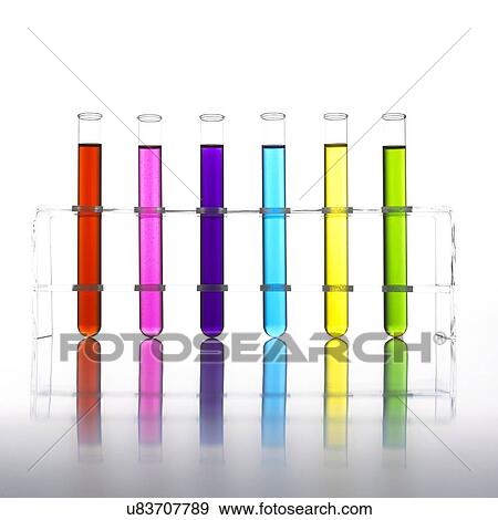Test tubes View Large Photo Image Stock Photo - Test tubes. Fotosearch