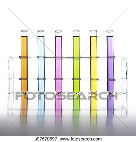 Test tubes View Large Photo Image Stock Photo - Test tubes. Fotosearch