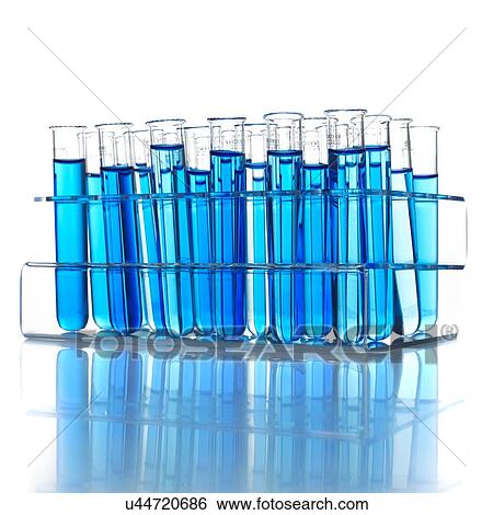 Test tubes View Large Photo Image Stock Photograph - Test tubes. Fotosearch