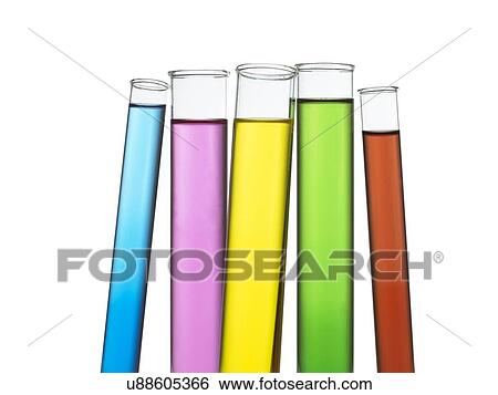 Test tubes View Large Photo Image Stock Photograph - Test tubes. Fotosearch