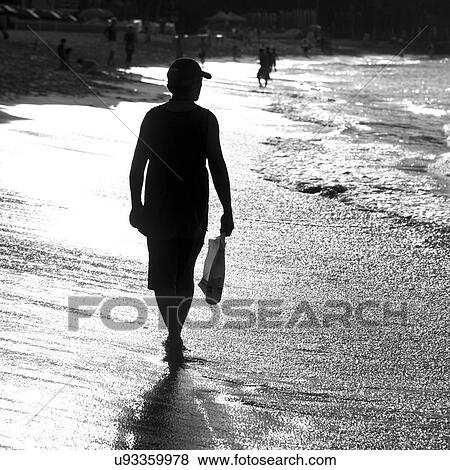 Tourists on the beach, Waikiki, Honolulu, Oahu, Hawaii, USA View Large Photo Image Stock Photo - Tourists on the beach, Waikiki, Honolulu, Oahu, Hawaii, USA. Fotosearch