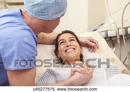 Husband Supporting Wife Through IVF Treatment View Large Photo Image Stock Photography - Husband Supporting Wife Through IVF Treatment. Fotosearch