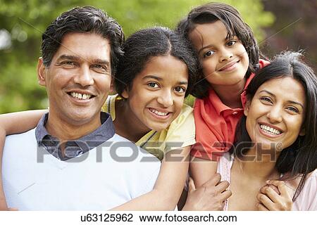Indian Family Walking In Countryside View Large Photo Image Stock Image - Indian Family Walking In Countryside. Fotosearch