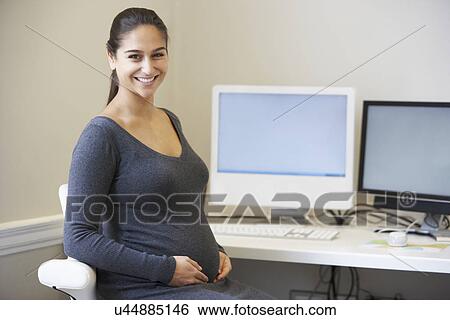 Portrait Of Male Obstetrician In Hospital View Large Photo Image Stock Photograph - Portrait Of Male Obstetrician In Hospital. Fotosearch