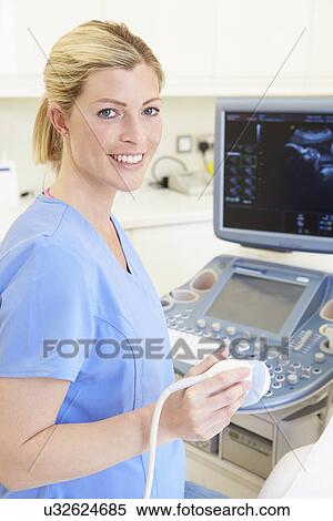 Stock Photography - Pregnant Women Meeting At Ante Natal Class. Fotosearch