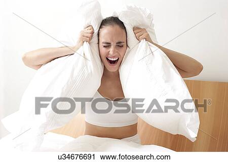 Angry woman View Large Photo Image Stock Image - Angry woman. Fotosearch