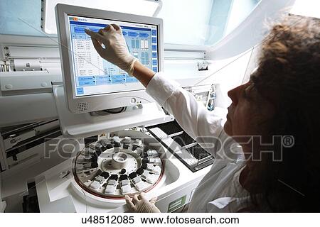 Biological research View Large Photo Image Stock Photography - Biological research. Fotosearch