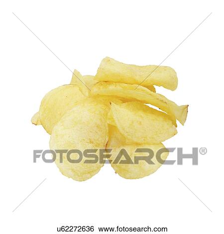 Crisps View Large Photo Image Stock Photograph - Crisps. Fotosearch