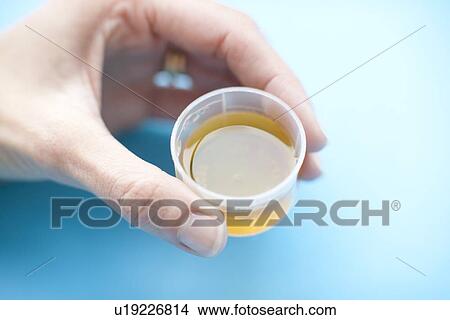 Picture - Dose of medicine. Fotosearch