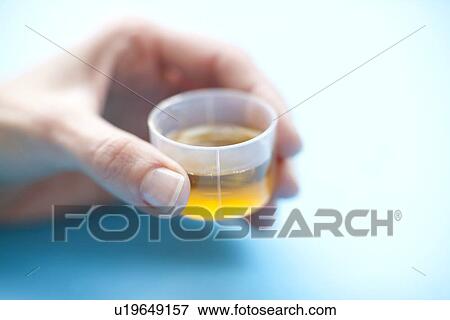 Stock Photo - Dose of medicine. Fotosearch