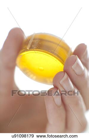 Stock Photo - Dose of medicine. Fotosearch