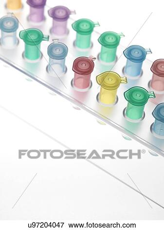Eppendorf tubes View Large Photo Image Stock Photo - Eppendorf tubes. Fotosearch
