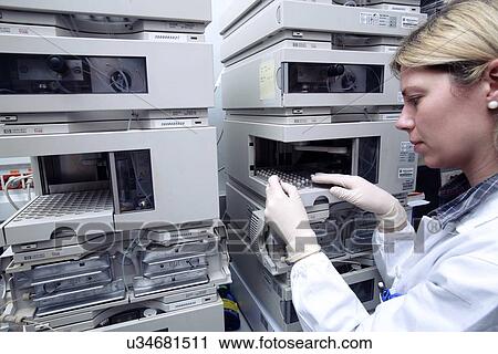 Genetics research View Large Photo Image Stock Image - Genetics research. Fotosearch