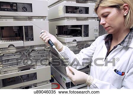 Genetics research View Large Photo Image Stock Photography - Genetics research. Fotosearch