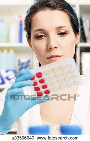 Haematology lab View Large Photo Image Stock Image - Haematology lab. Fotosearch