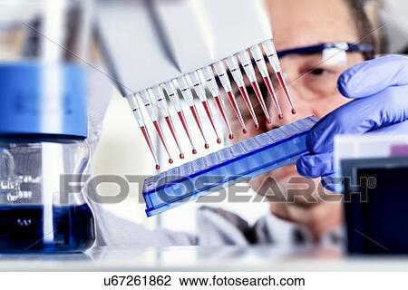Haematology lab View Large Photo Image Stock Image - Haematology lab. Fotosearch