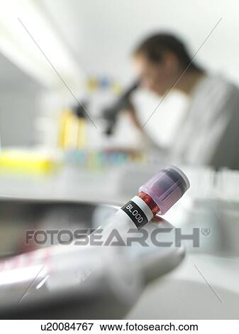 Haematology lab View Large Photo Image Stock Photo - Haematology lab. Fotosearch