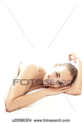 Happy woman View Large Photo Image Picture - Happy woman. Fotosearch