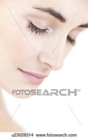 Healthy woman View Large Photo Image Picture - Healthy woman. Fotosearch