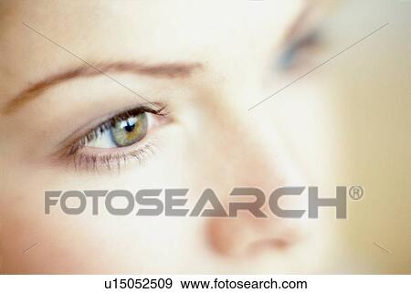 Healthy woman View Large Photo Image Stock Photo - Healthy woman. Fotosearch