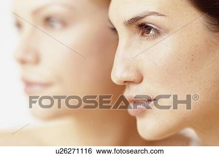 Healthy women View Large Photo Image Stock Photograph - Healthy women. Fotosearch