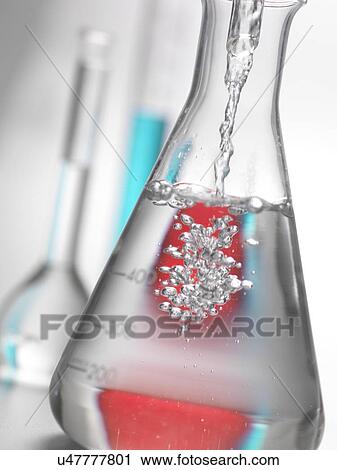 Laboratory glassware View Large Photo Image Stock Image - Laboratory glassware. Fotosearch