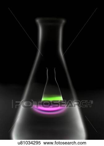 Laboratory glassware View Large Photo Image Stock Photography - Laboratory glassware. Fotosearch