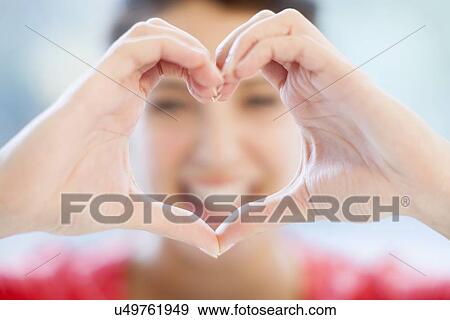 Stock Photo - Love, conceptual image. Fotosearch