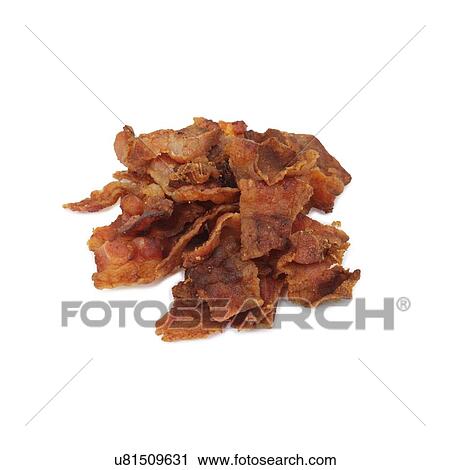 Stock Image - Pancetta. Fotosearch