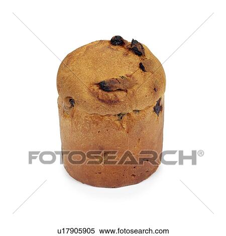 Stock Photography - Panettone. Fotosearch
