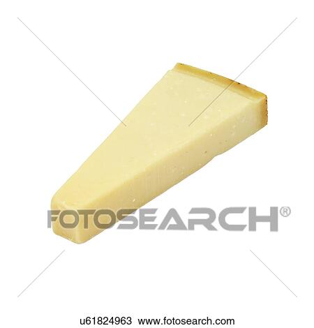 Stock Image - Parmesan. Fotosearch