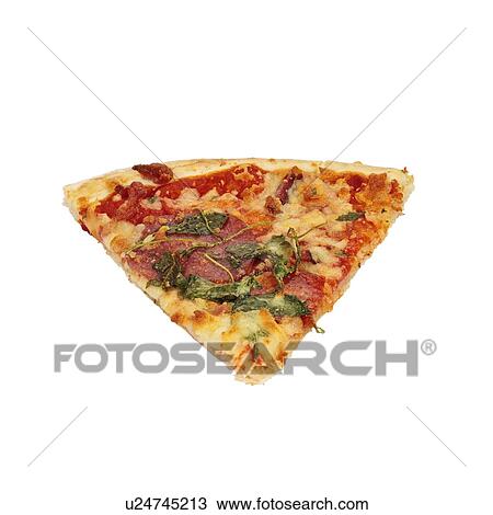 Pizza View Large Photo Image Stock Image - Pizza. Fotosearch