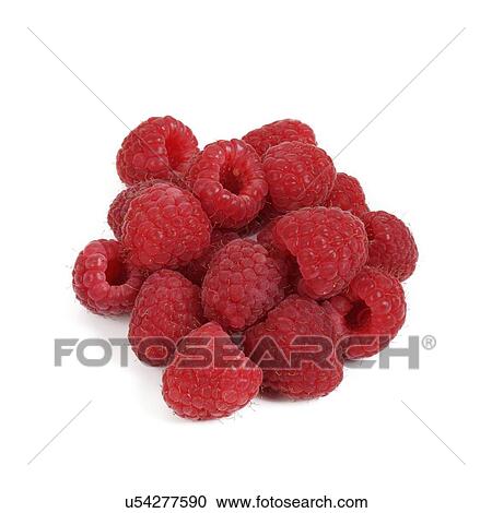 Raspberries View Large Photo Image Stock Image - Raspberries. Fotosearch