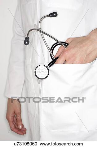 Stethoscope View Large Photo Image Stock Image - Stethoscope. Fotosearch