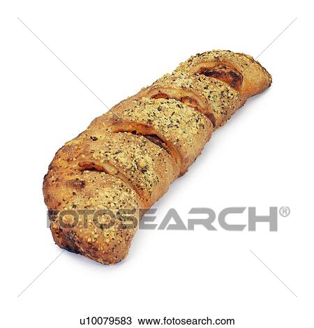Stomboli bread View Large Photo Image Stock Image - Stomboli bread. Fotosearch