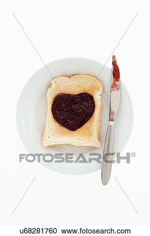 Toast View Large Photo Image Stock Image - Toast. Fotosearch