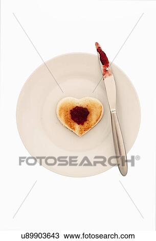 Toast View Large Photo Image Stock Image - Toast. Fotosearch