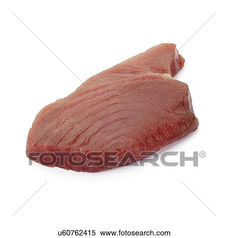 Tuna steak View Large Photo Image Stock Photography - Tuna steak. Fotosearch